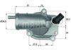 MERCE 6112000115 Thermostat, coolant